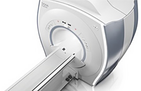 MRI Scanner